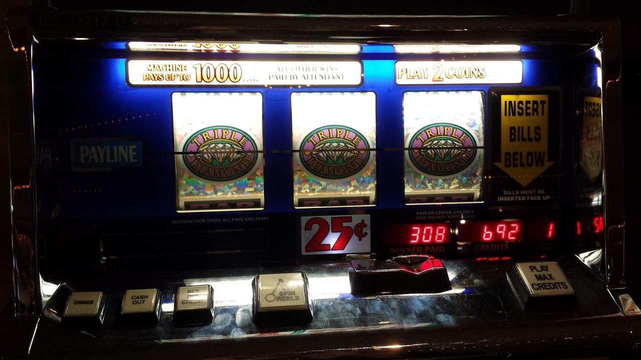 luck8