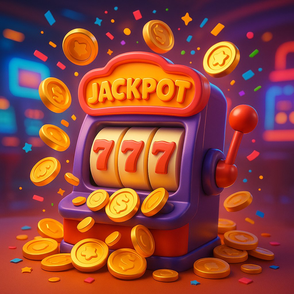 luck8