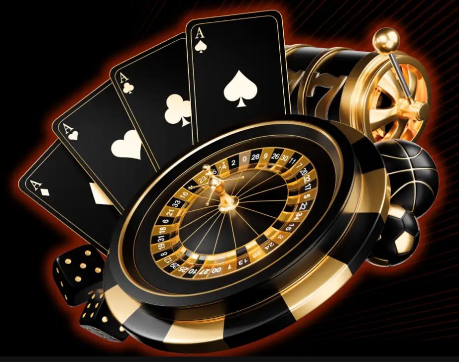 luck8