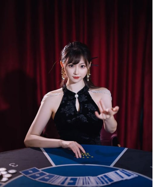 luck8