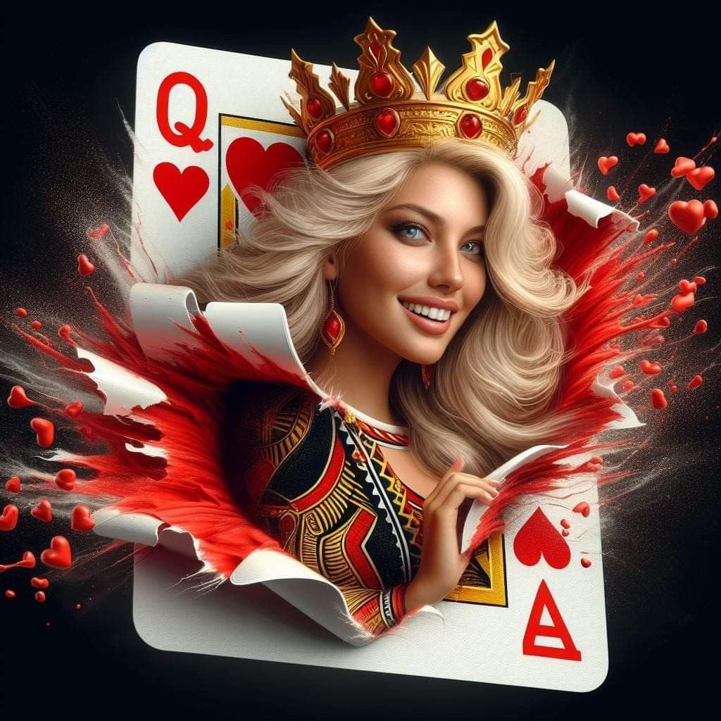 luck8