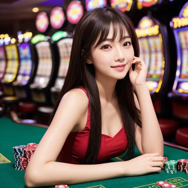 luck8