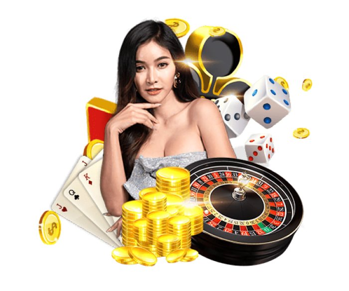 luck8